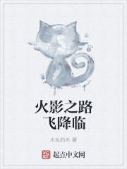 火影之路