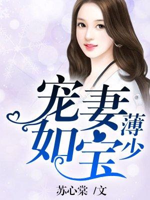 薄少宠妻入骨
