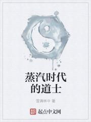 蒸汽时代原理