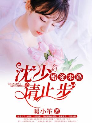 婚途漫漫陆少求放过