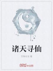 诸天寻法道士