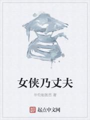 女侠锒铛入狱