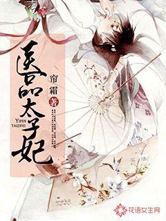 医品太子妃女主