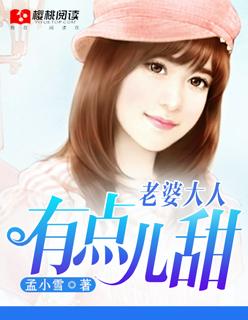 老婆大人有点暖全文免费阅读拽
